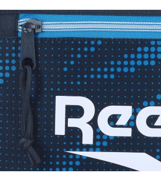 8122341 MOCHILA 45CM. REEBOK JOHN 2