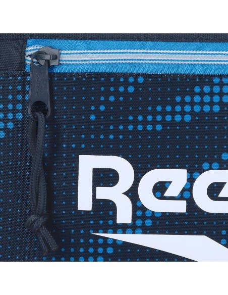 8122341 MOCHILA 45CM. REEBOK JOHN 8122341 MOCHILA 45CM. REEBOK JOHN