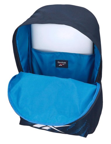 8122341 MOCHILA 45CM. REEBOK JOHN