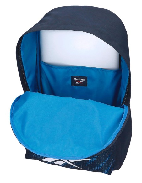 8122341 MOCHILA 45CM. REEBOK JOHN 8122341 MOCHILA 45CM. REEBOK JOHN