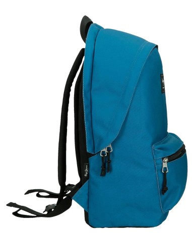 63324P2 MOCHILA PORTAORDENADOR 2C + PORTATODO PJL ARIS EVERG