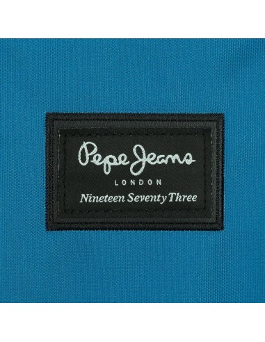 63324P2 MOCHILA PORTAORDENADOR 2C + PORTATODO PJL ARIS EVERG