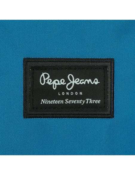 63324P2 MOCHILA PORTAORDENADOR 2C + PORTATODO PJL ARIS EVERG 63324P2 MOCHILA PORTAORDENADOR 2C + PORTATODO PJL ARIS EVERG