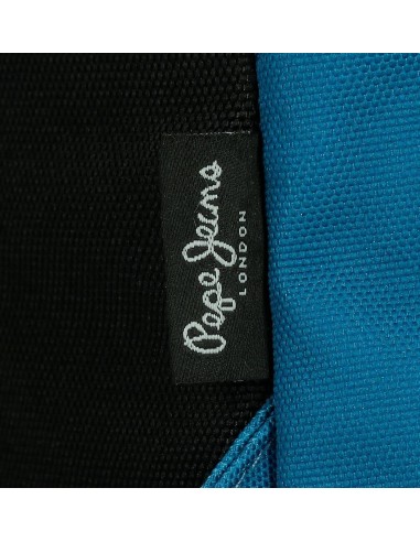 63324P2 MOCHILA PORTAORDENADOR 2C + PORTATODO PJL ARIS EVERG