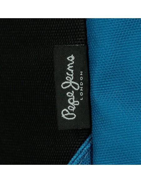 63324P2 MOCHILA PORTAORDENADOR 2C + PORTATODO PJL ARIS EVERG 63324P2 MOCHILA PORTAORDENADOR 2C + PORTATODO PJL ARIS EVERG