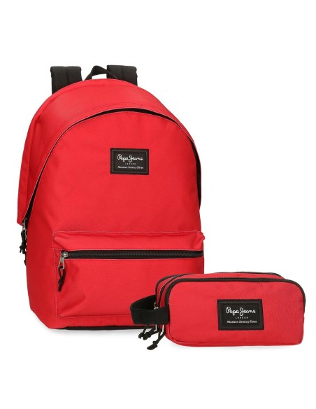 63324P5 MOCHILA PORTAORDENADOR 2C + PORTATODO PJL ARIS EVERG 63324P5 MOCHILA PORTAORDENADOR 2C + PORTATODO PJL ARIS EVERG