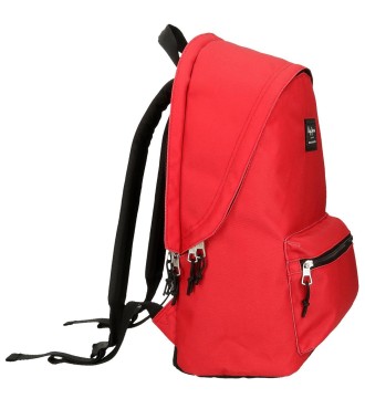 63324P5 MOCHILA PORTAORDENADOR 2C + PORTATODO PJL ARIS EVERG 2