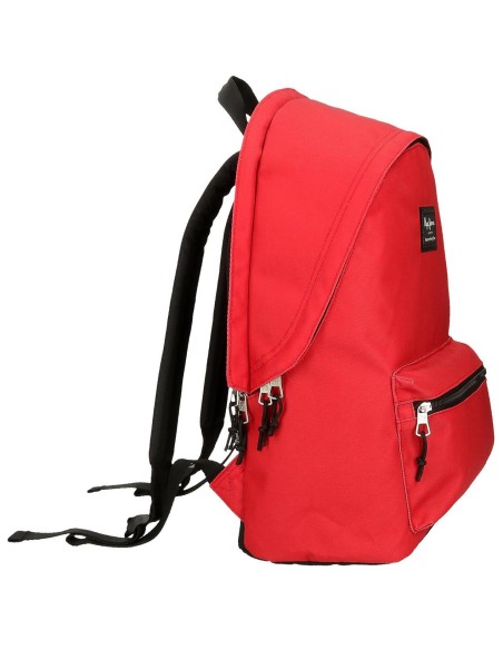 63324P5 MOCHILA PORTAORDENADOR 2C + PORTATODO PJL ARIS EVERG 63324P5 MOCHILA PORTAORDENADOR 2C + PORTATODO PJL ARIS EVERG