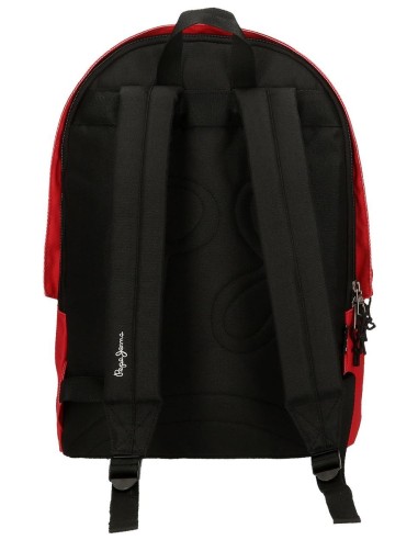 63324P5 MOCHILA PORTAORDENADOR 2C + PORTATODO PJL ARIS EVERG