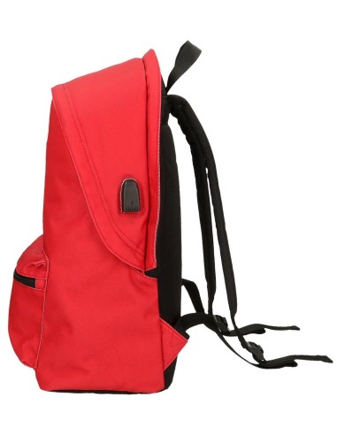 63324P5 MOCHILA PORTAORDENADOR 2C + PORTATODO PJL ARIS EVERG