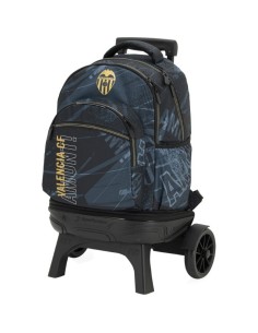 Mochila Carro Fijo Compact Desmontable Ruedas Grandes Tan...