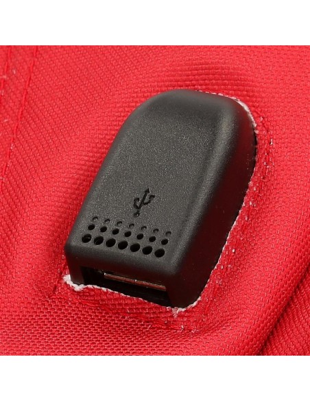 63324P5 MOCHILA PORTAORDENADOR 2C + PORTATODO PJL ARIS EVERG 63324P5 MOCHILA PORTAORDENADOR 2C + PORTATODO PJL ARIS EVERG