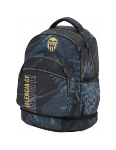 Mochila Carro Fijo Compact Desmontable Ruedas Grandes Tan... 2