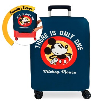 3736762 * FUNDA NEOPRENO TROLLEY PEQ.MICKEY MARINO