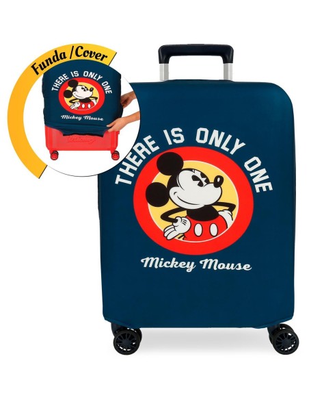 3736762 * FUNDA NEOPRENO TROLLEY PEQ.MICKEY MARINO 3736762 * FUNDA NEOPRENO TROLLEY PEQ.MICKEY MARINO