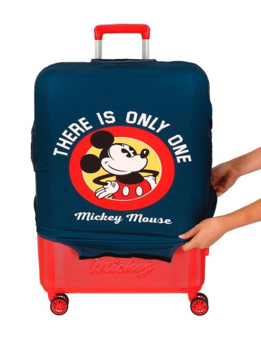 3736762 * FUNDA NEOPRENO TROLLEY PEQ.MICKEY MARINO