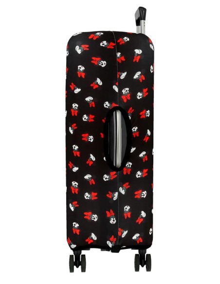 3736763 * FUNDA NEOPRENO TROLLEY PEQ.MINNIE NEGRO 3736763 * FUNDA NEOPRENO TROLLEY PEQ.MINNIE NEGRO