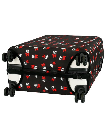 3736763 * FUNDA NEOPRENO TROLLEY PEQ.MINNIE NEGRO 3736763 * FUNDA NEOPRENO TROLLEY PEQ.MINNIE NEGRO