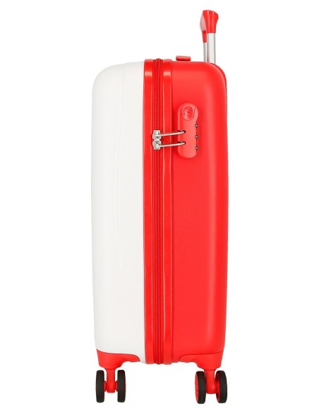 2171141 TROLLEY ABS 55CM.4R. VAIANA AND FRIENDS 2171141 TROLLEY ABS 55CM.4R. VAIANA AND FRIENDS