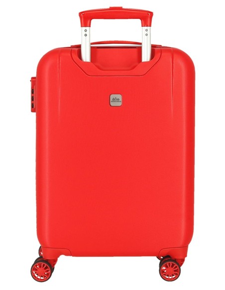 2171141 TROLLEY ABS 55CM.4R. VAIANA AND FRIENDS 2171141 TROLLEY ABS 55CM.4R. VAIANA AND FRIENDS