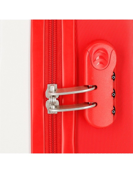 2171141 TROLLEY ABS 55CM.4R. VAIANA AND FRIENDS 2171141 TROLLEY ABS 55CM.4R. VAIANA AND FRIENDS