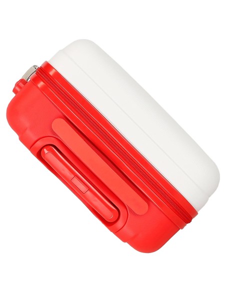 2171141 TROLLEY ABS 55CM.4R. VAIANA AND FRIENDS 2171141 TROLLEY ABS 55CM.4R. VAIANA AND FRIENDS