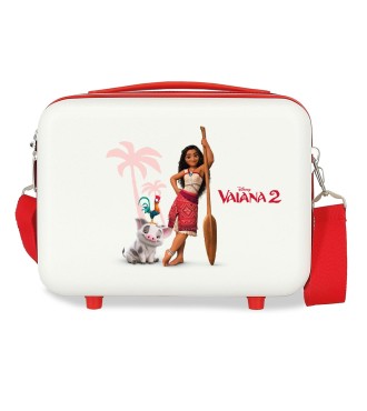 2171941 NECESER ABS ADAP. VAIANA AND FRIENDS