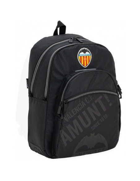Mochila ST/AC Escolar Valencia Classic Mochilas Escolares...