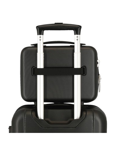 2131941 NECESER ABS ADAP. NINJA TURTLES NEGRO