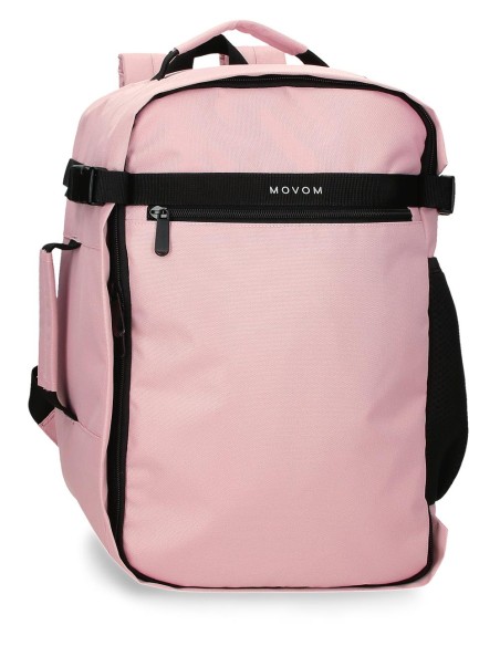 5372725 MOCHILA DE VIAJE DE CABINA MOVOM FOSTER NUDE 5372725 MOCHILA DE VIAJE DE CABINA MOVOM FOSTER NUDE