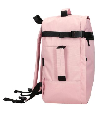5372725 MOCHILA DE VIAJE DE CABINA MOVOM FOSTER NUDE 2