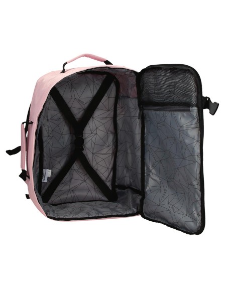 5372725 MOCHILA DE VIAJE DE CABINA MOVOM FOSTER NUDE 5372725 MOCHILA DE VIAJE DE CABINA MOVOM FOSTER NUDE