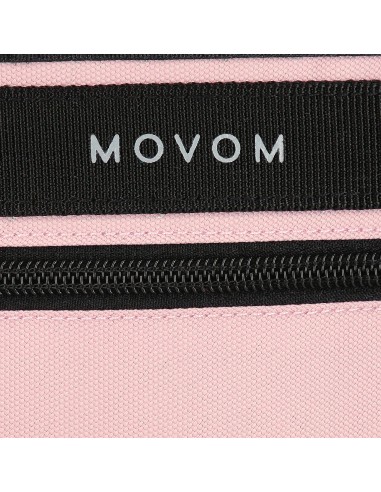 5372725 MOCHILA DE VIAJE DE CABINA MOVOM FOSTER NUDE