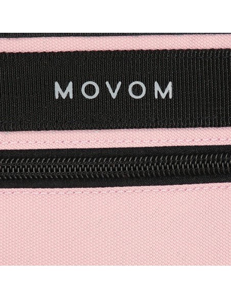 5372725 MOCHILA DE VIAJE DE CABINA MOVOM FOSTER NUDE 5372725 MOCHILA DE VIAJE DE CABINA MOVOM FOSTER NUDE