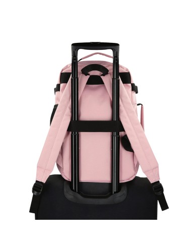 5372725 MOCHILA DE VIAJE DE CABINA MOVOM FOSTER NUDE