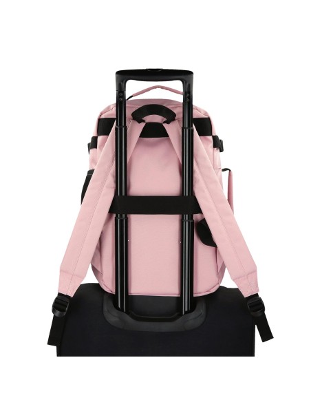 5372725 MOCHILA DE VIAJE DE CABINA MOVOM FOSTER NUDE 5372725 MOCHILA DE VIAJE DE CABINA MOVOM FOSTER NUDE