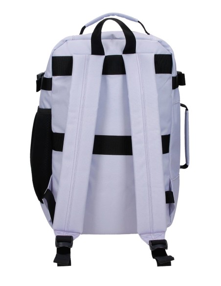 5372727 MOCHILA DE VIAJE DE CABINA MOVOM FOSTER LILA 5372727 MOCHILA DE VIAJE DE CABINA MOVOM FOSTER LILA