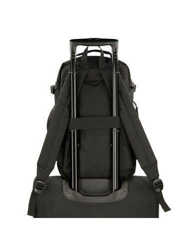 5372721 MOCHILA DE VIAJE DE CABINA MOVOM FOSTER NEGRO