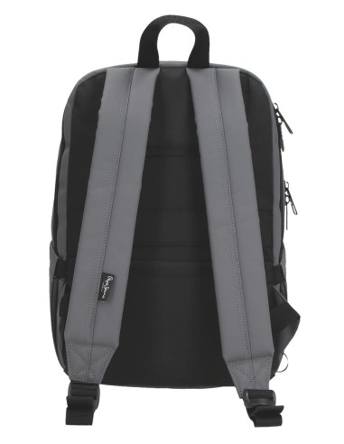 7342033 MOCHILA PORTAORD.PJL HOXTON GRIS