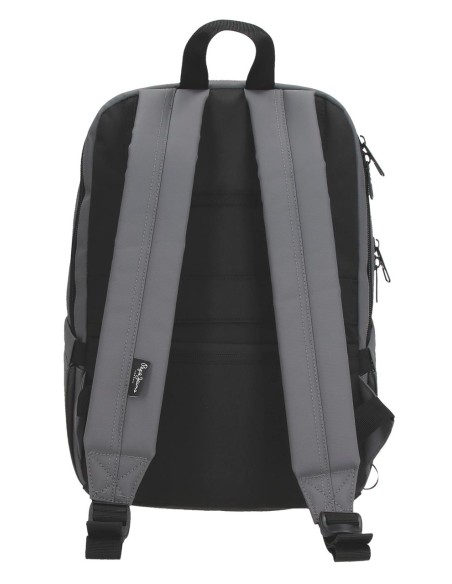 7342033 MOCHILA PORTAORD.PJL HOXTON GRIS