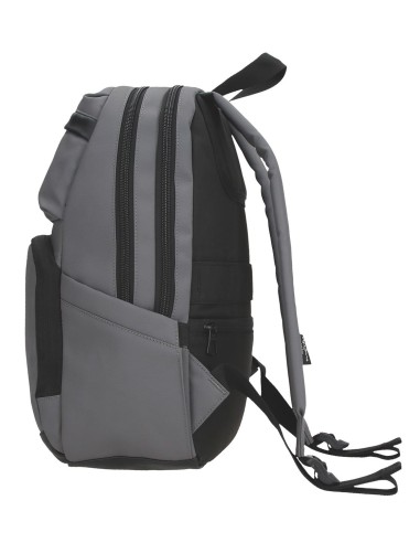 7342033 MOCHILA PORTAORD.PJL HOXTON GRIS