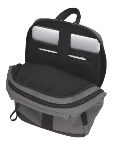 7342033 MOCHILA PORTAORD.PJL HOXTON GRIS