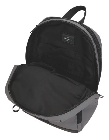 7342033 MOCHILA PORTAORD.PJL HOXTON GRIS