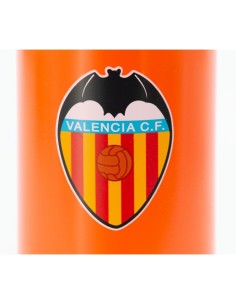 Botella Acero Inoxidable Valencia C.F 2023 350 Ml Naranja... 2