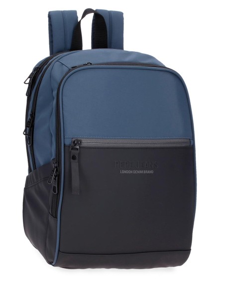 7172142 MOCHILA ADAP.2C.PORTAORD.Y TABLET PJL SAIL UP AZULON 7172142 MOCHILA ADAP.2C.PORTAORD.Y TABLET PJL SAIL UP AZULON