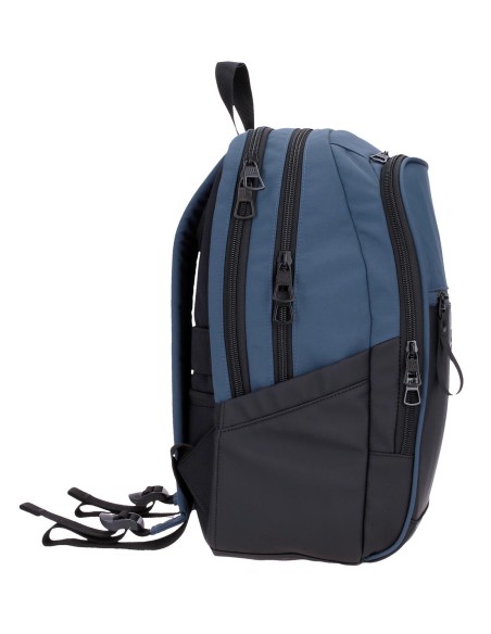 7172142 MOCHILA ADAP.2C.PORTAORD.Y TABLET PJL SAIL UP AZULON 7172142 MOCHILA ADAP.2C.PORTAORD.Y TABLET PJL SAIL UP AZULON