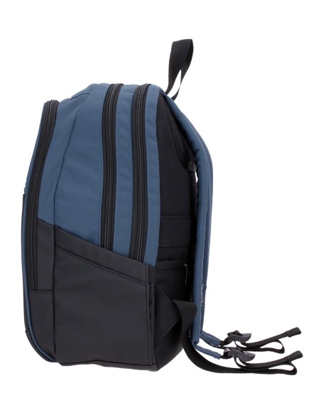 7172142 MOCHILA ADAP.2C.PORTAORD.Y TABLET PJL SAIL UP AZULON 7172142 MOCHILA ADAP.2C.PORTAORD.Y TABLET PJL SAIL UP AZULON