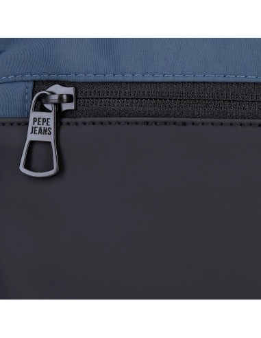 7172142 MOCHILA ADAP.2C.PORTAORD.Y TABLET PJL SAIL UP AZULON