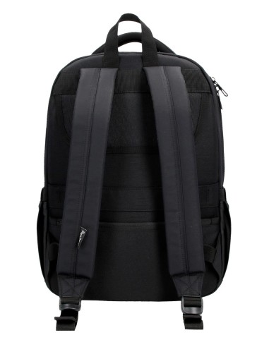 7172341 MOCHILA ADAP.2C.PORTAORD.Y TABLET PJL SAIL UP NEGRO