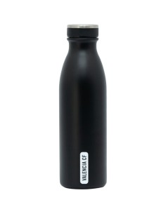 Botella Acero Inoxidable Valencia C.F 2023 500 Ml Blanco/... 2